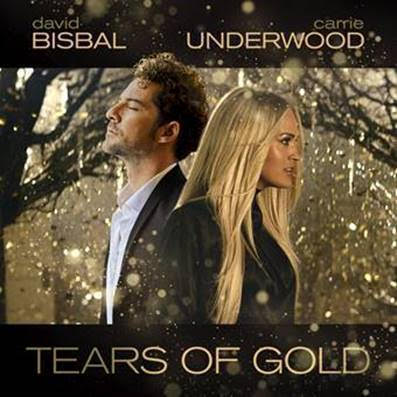 Tears of gold