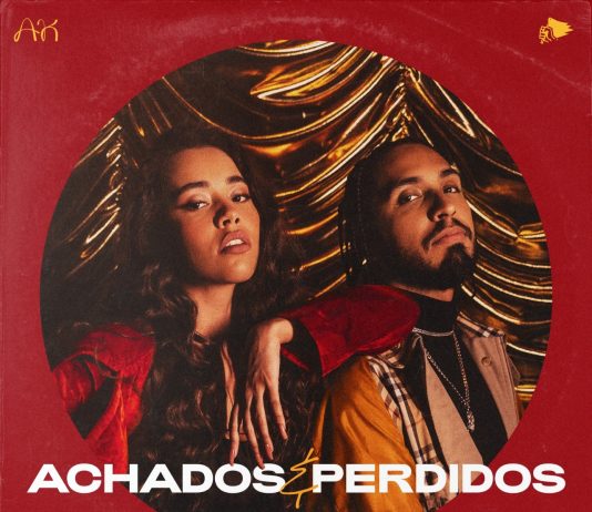 Achados e Perdidos