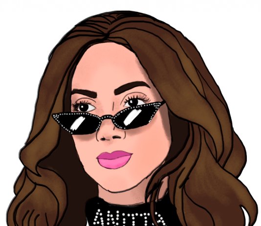 Anitta