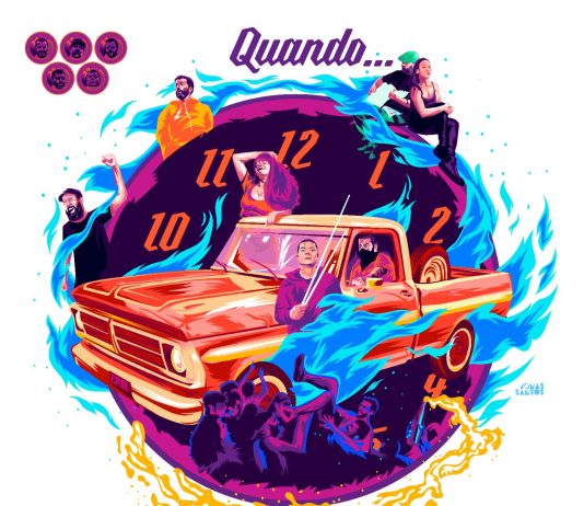 Quando...