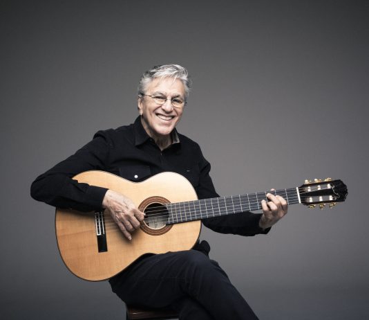 Caetano Veloso