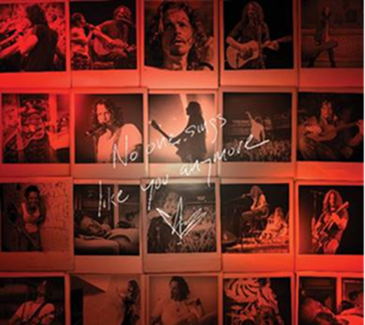 Chris Cornell