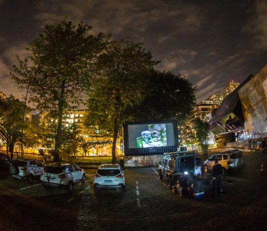 Cinemão