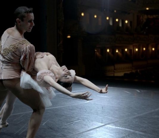 Theatro Municipal do Rio de Janeiro