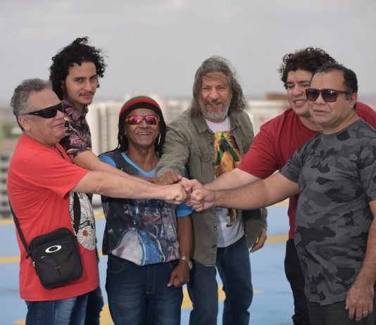 Tribo de Jah