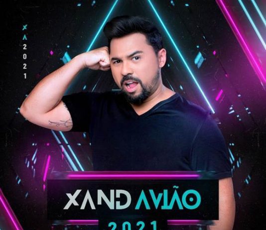 Xand Avião 2021