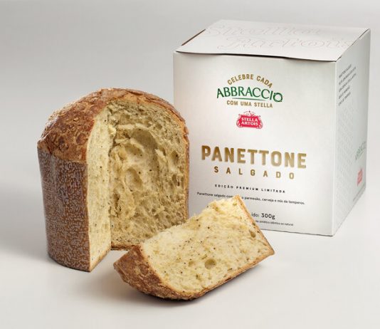 Panettone Salgado