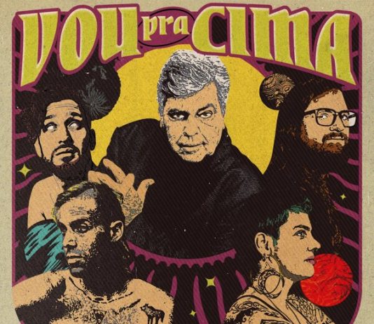 Vou pra cima