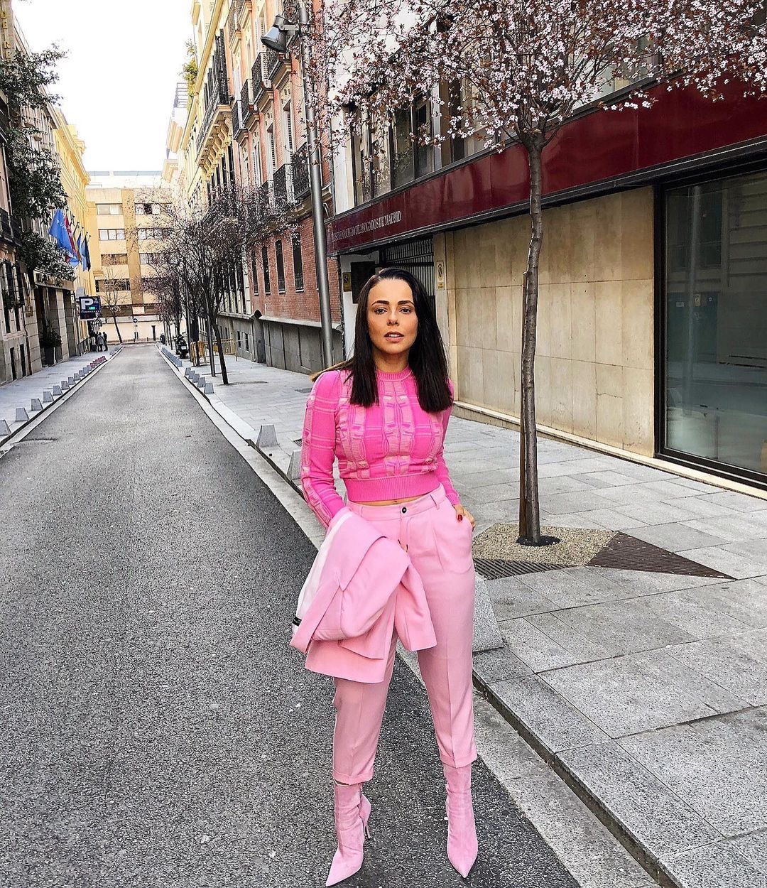 Parada da Beleza