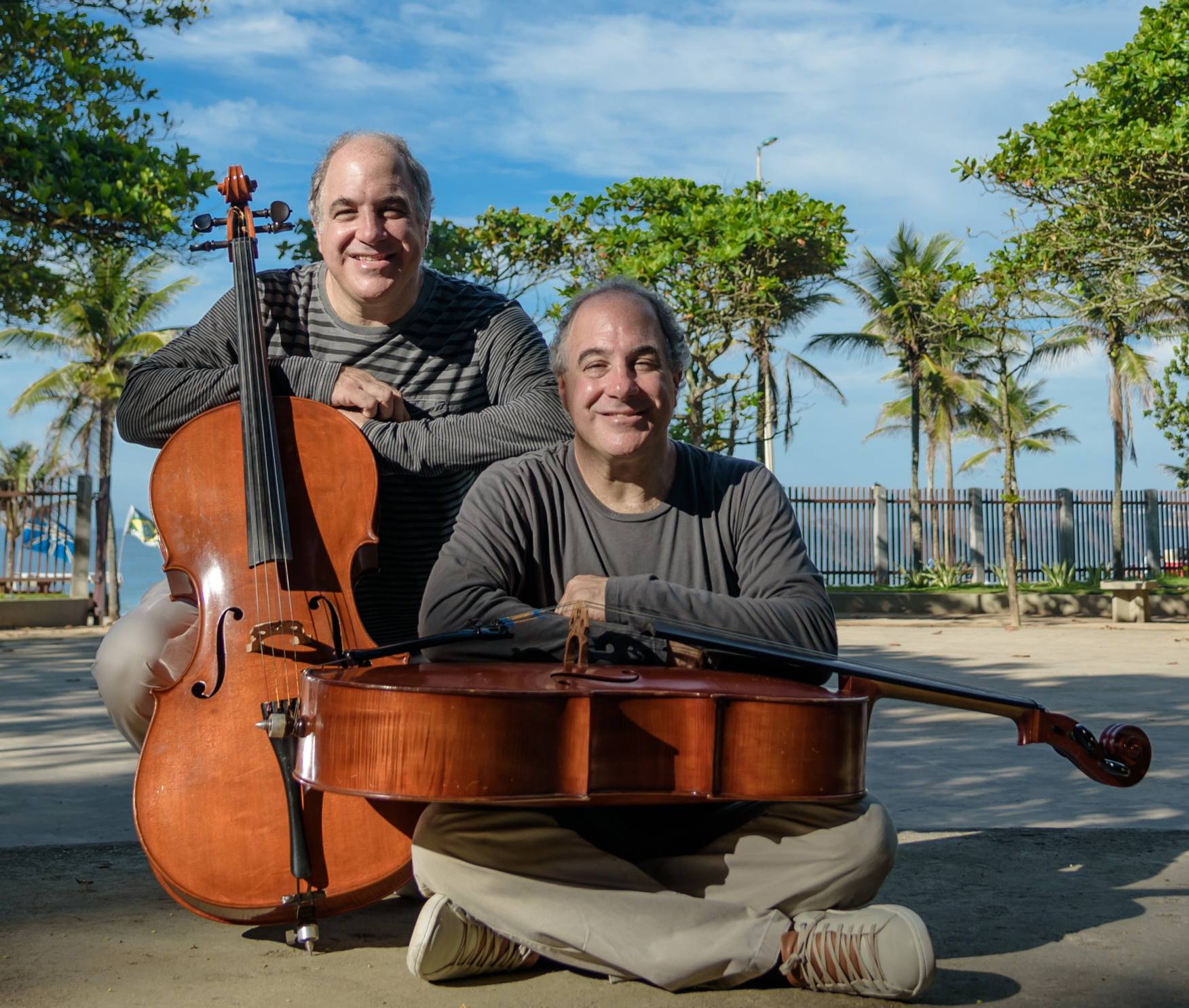 Duo Santoro