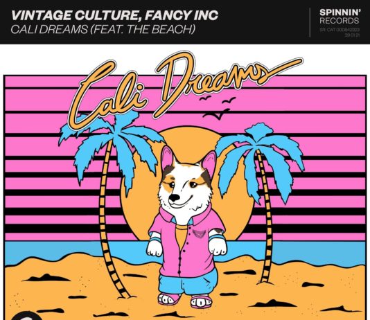Cali Dream