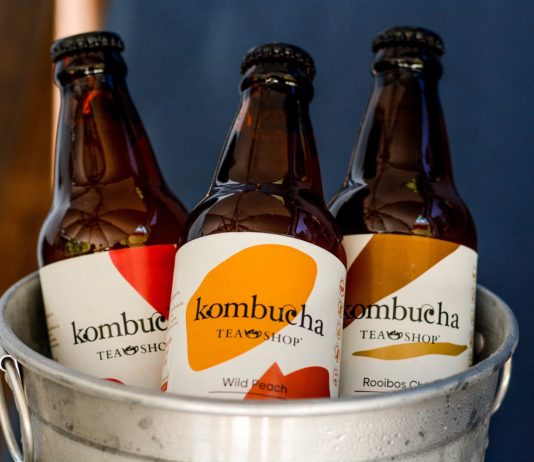 Kombucha