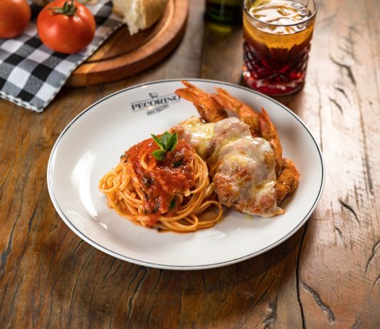 Pecorino Bar & Tratoria