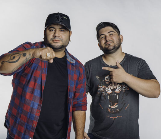 Os Barões da Pisadinha