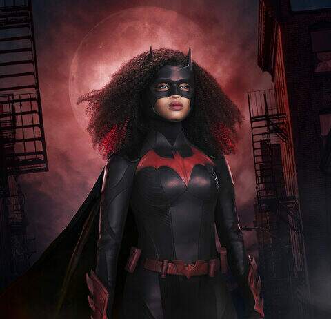 batwoman