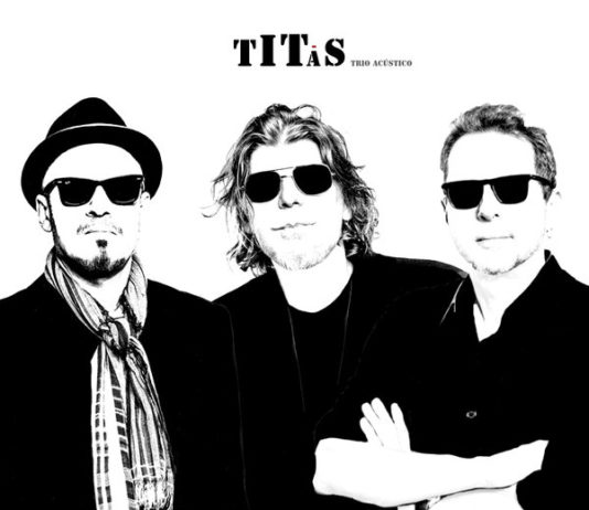 Titãs Trio Acústico