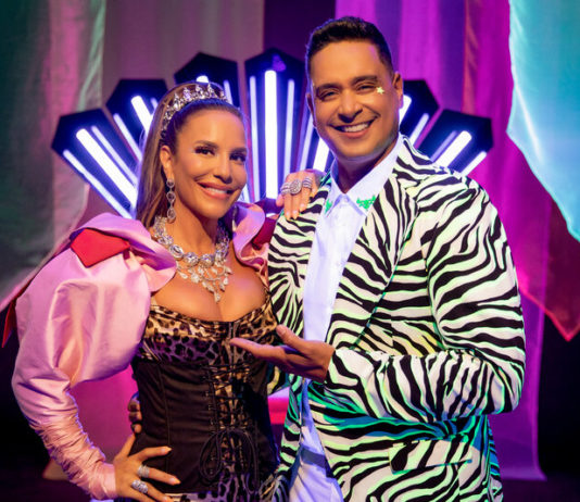 Tá solteira, mas não tá sozinha