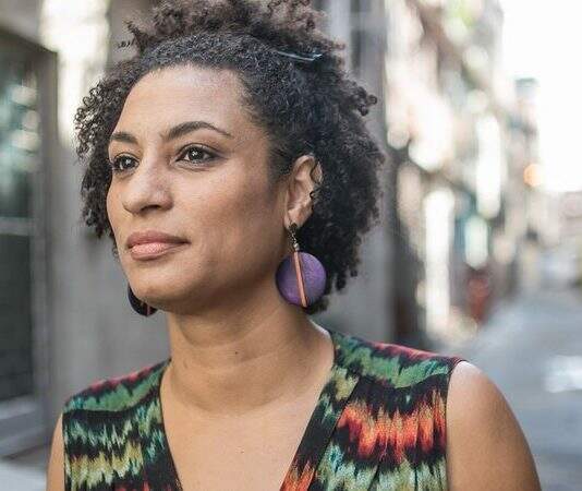 Marielle Franco