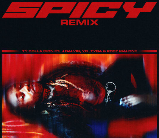 Spicy Remix