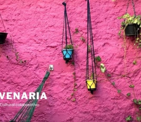 Alvenaria Espaço Cultural