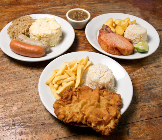 Bar Brasil
