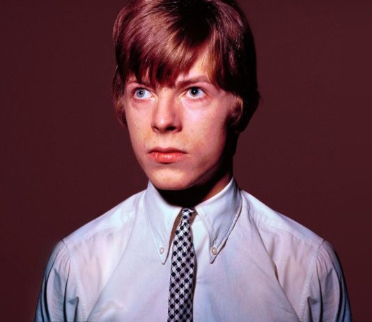 Bowie