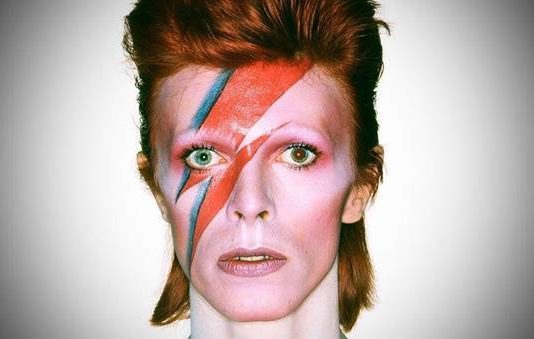 David Bowie