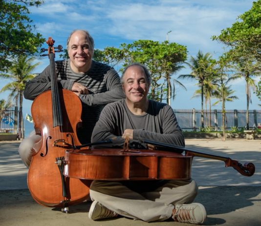 Duo Santoro