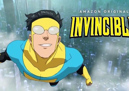Invincible