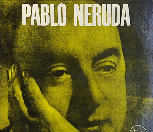 Pablo Neruda