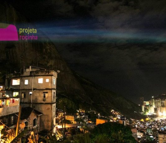 Projeta Rocinha