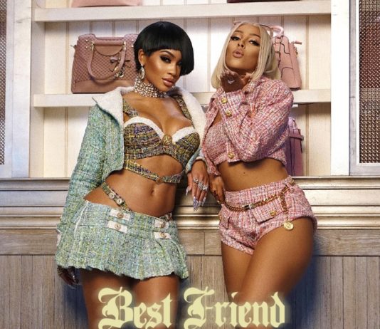 “Best Friend”