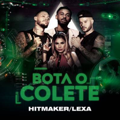 Bota o colete
