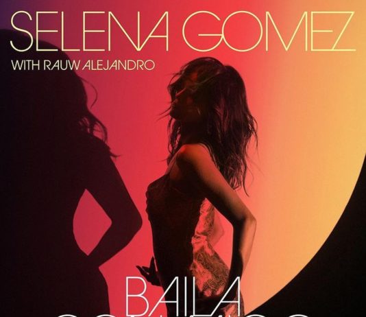 Baila Conmigo