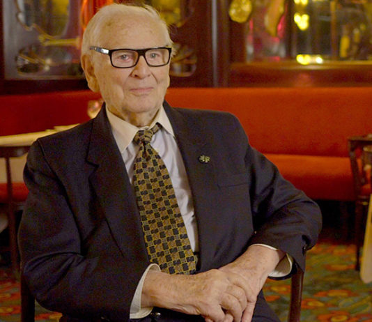 Pierre Cardin