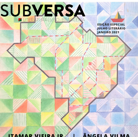 Revista Submersa