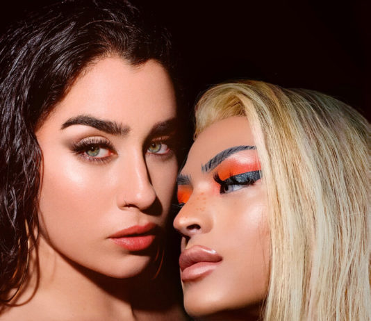 Lauren Jauregui