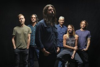 Foo Fighters