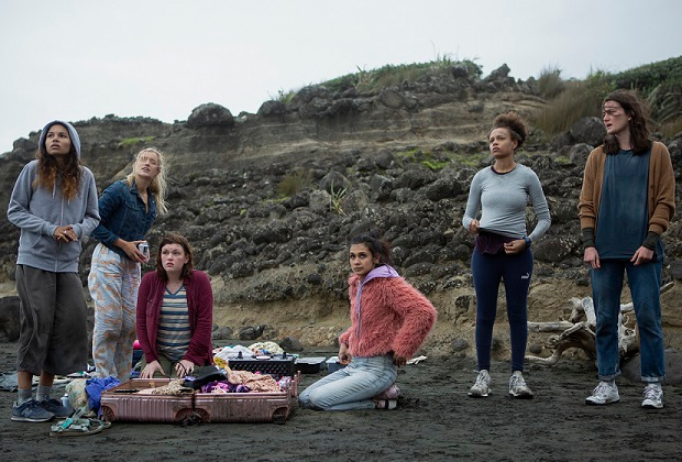 The Wilds