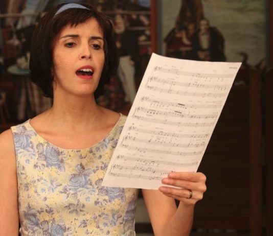 As Palavras da Nossa Casa