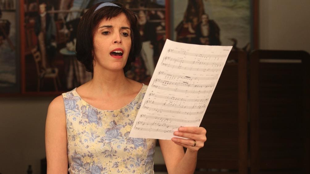 As Palavras da Nossa Casa