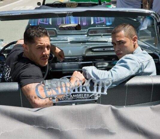 Lowriders