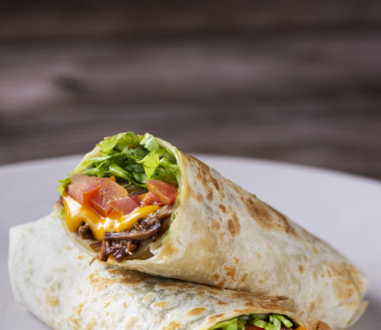 Taco & Chilli do Rão