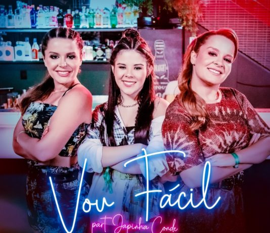Vou fácil