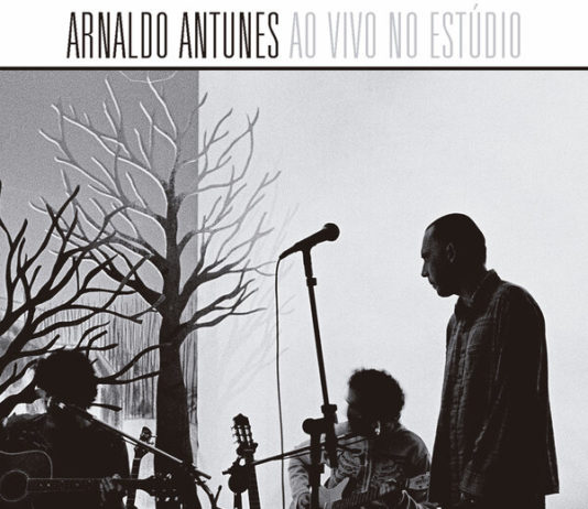 Ao Vivo no Estúdio