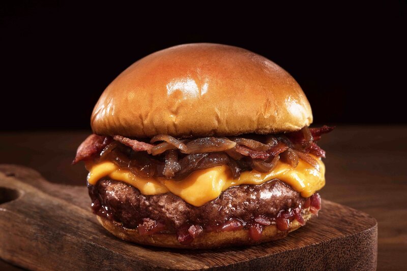 Hamburgueria Bob Beef