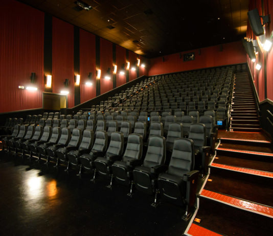 Cinemark