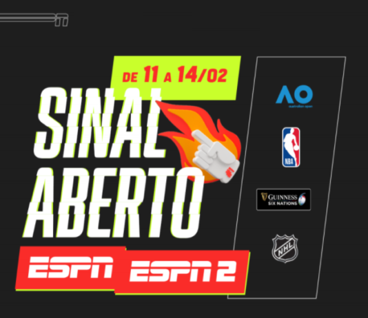 Canais ESPN