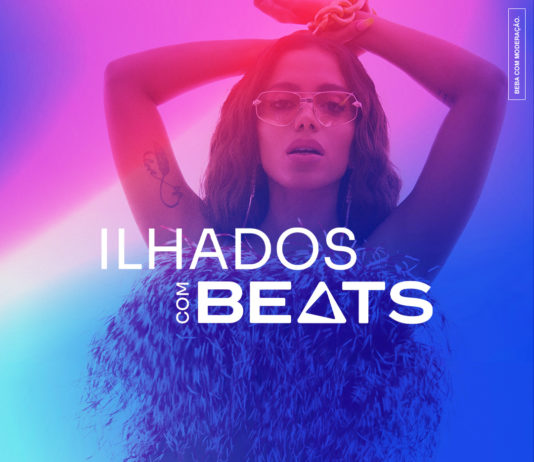 Ilhados em Beats
