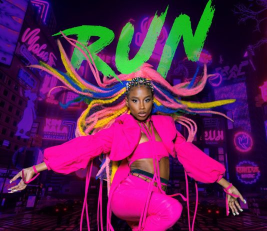 Run